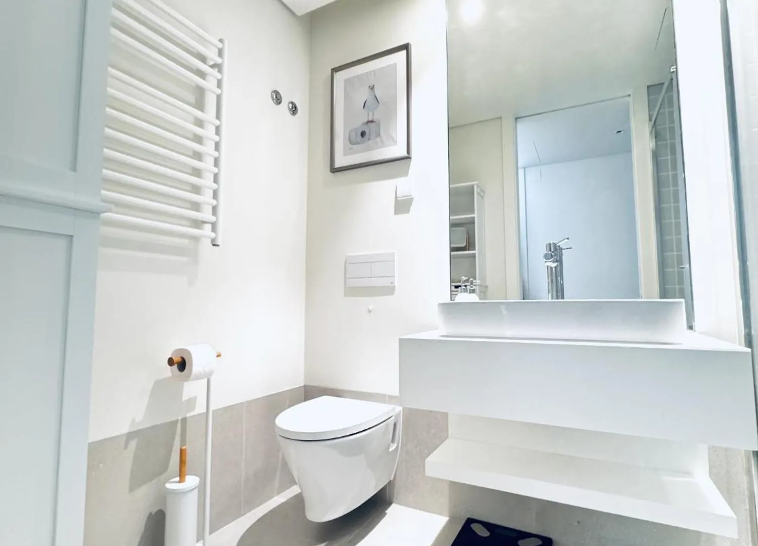 Bayline Luxury Spa And Pool Apartment Armacao de Pera