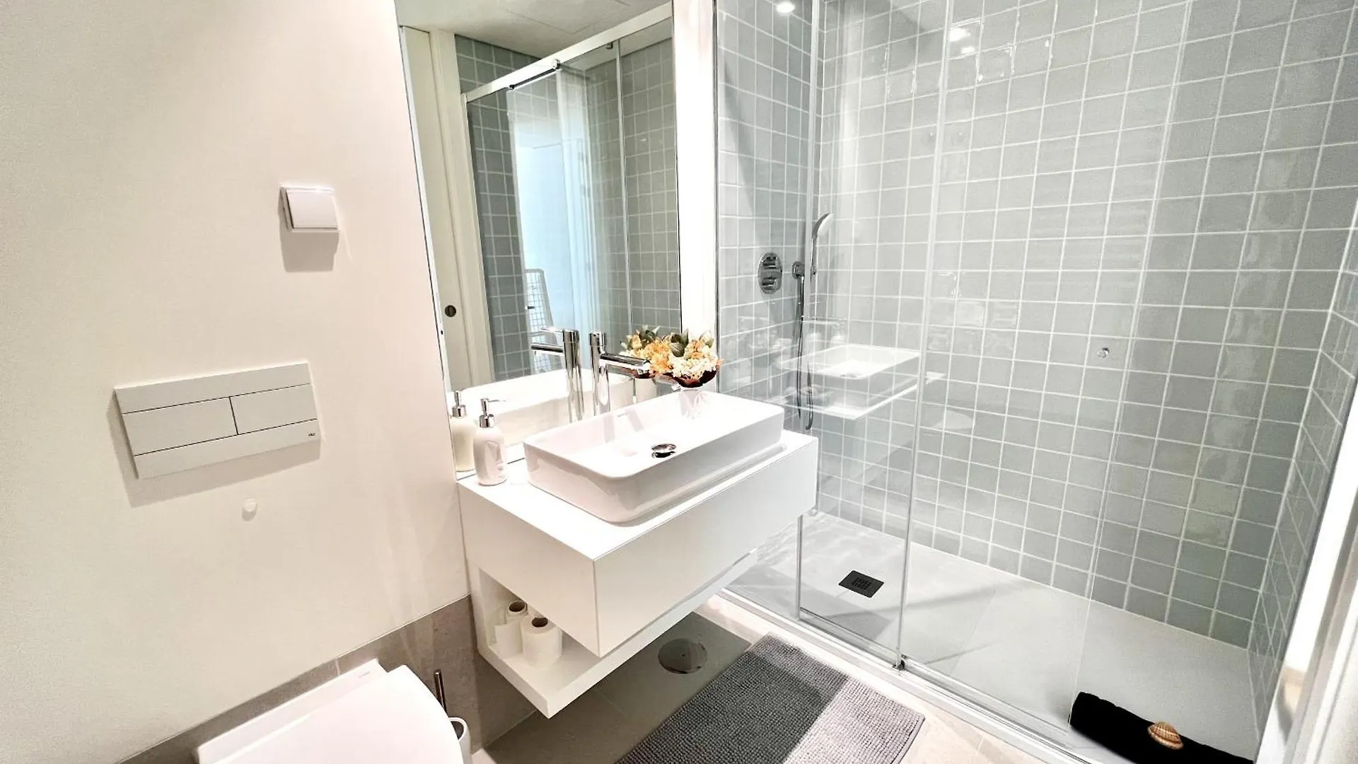 Bayline Luxury Spa And Pool Apartment Armacao de Pera