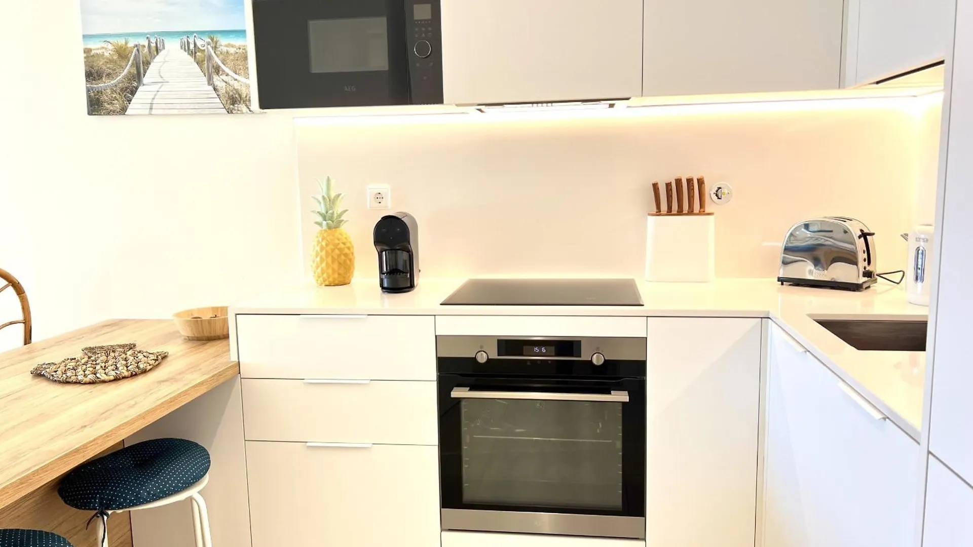 Bayline Luxury Spa And Pool Apartment Armacao de Pera