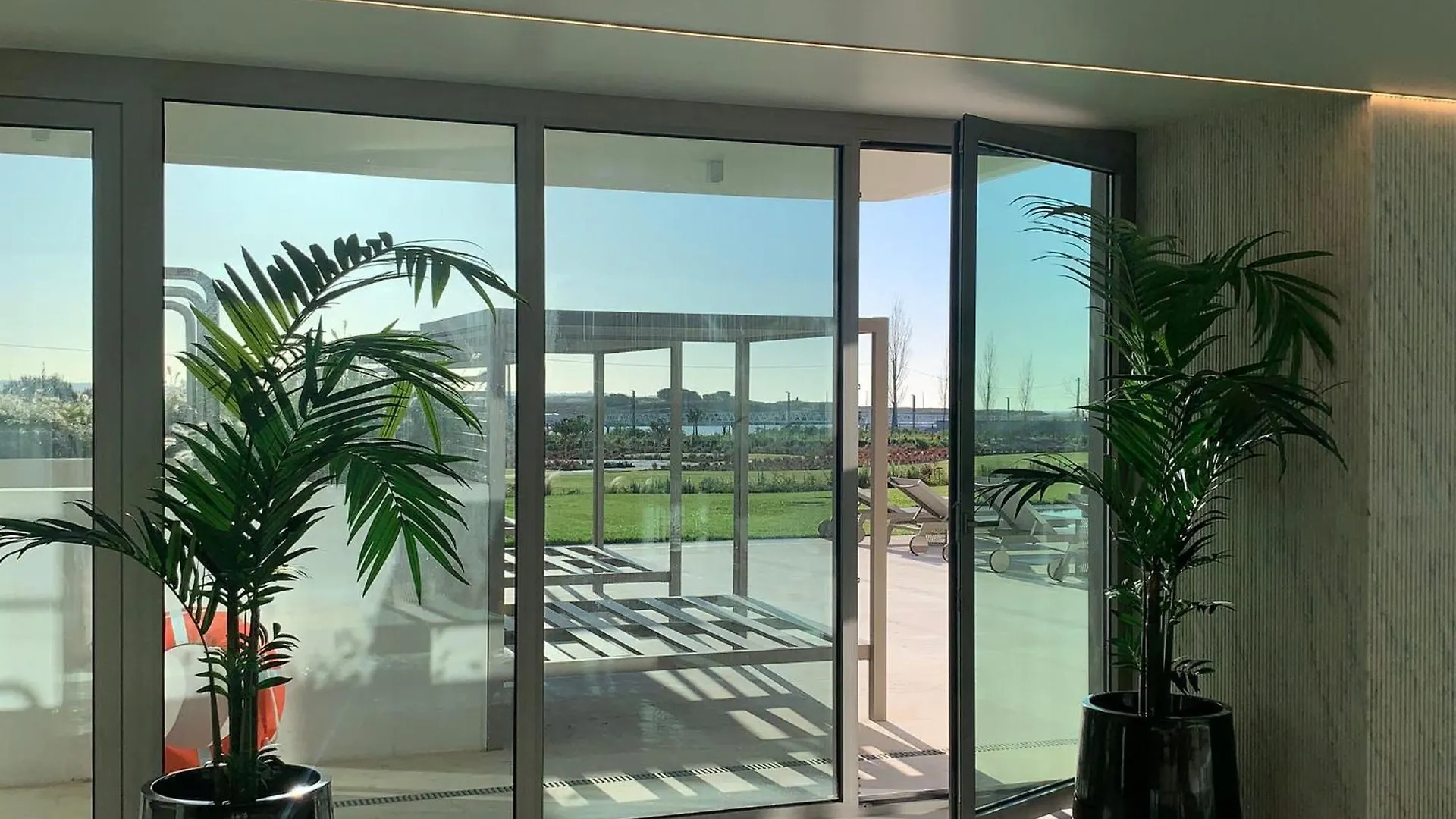 Bayline Luxury Spa And Pool Apartment Armacao de Pera