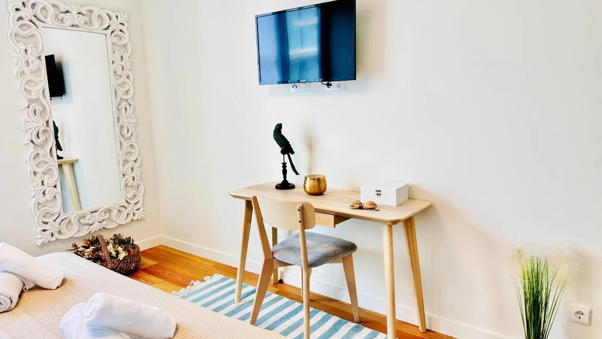 Bayline Luxury Spa And Pool Apartment Armacao de Pera Portugal