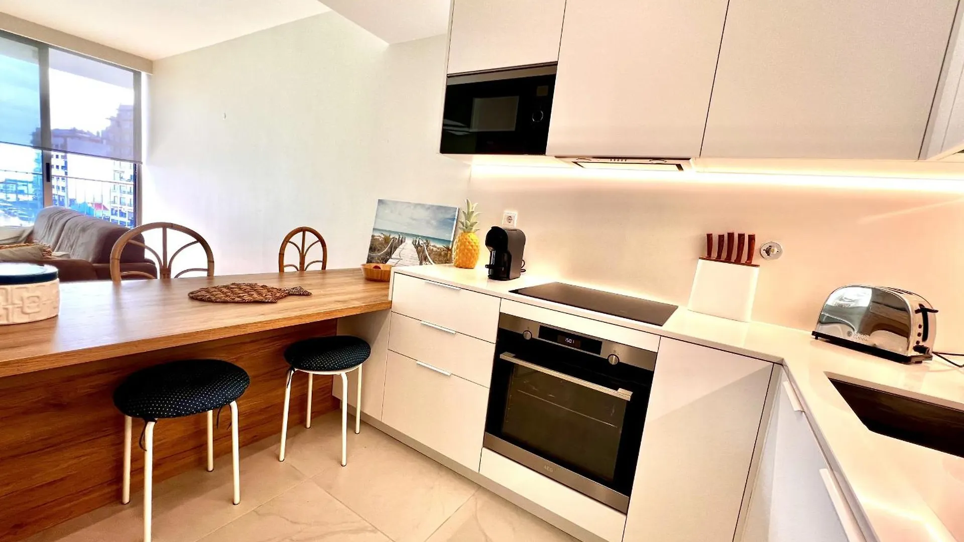 Bayline Luxury Spa And Pool Apartment Armacao de Pera