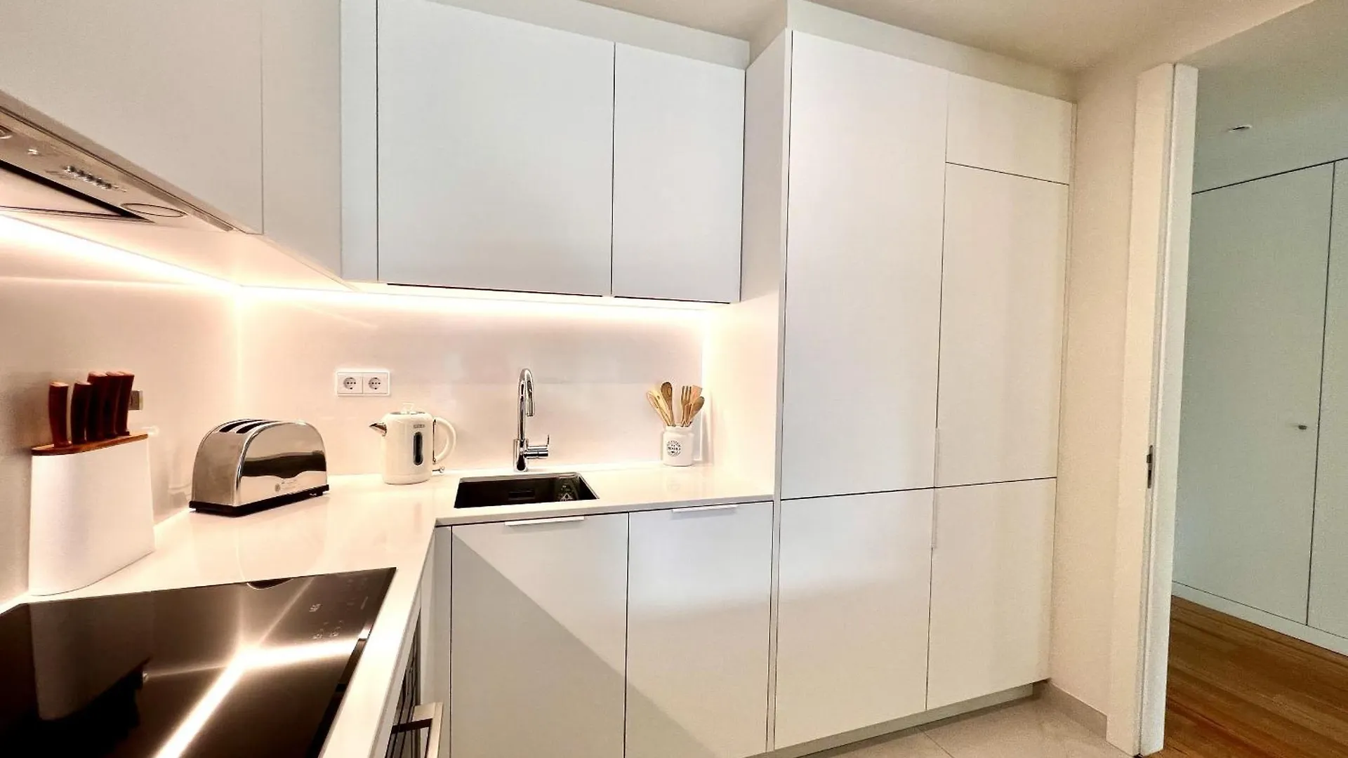 Bayline Luxury Spa And Pool Apartment Armacao de Pera