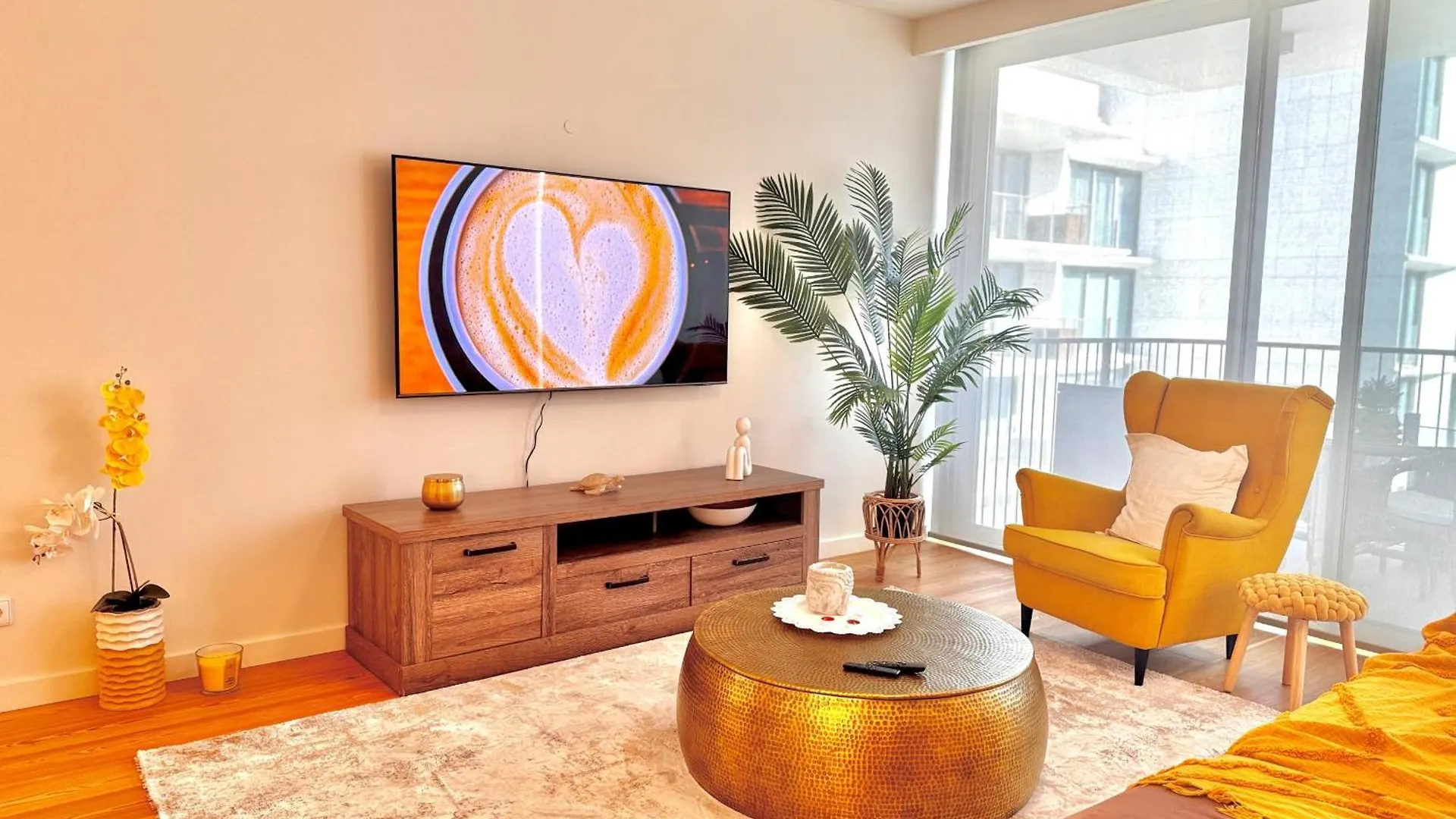 Bayline Luxury Spa And Pool Apartment Armacao de Pera