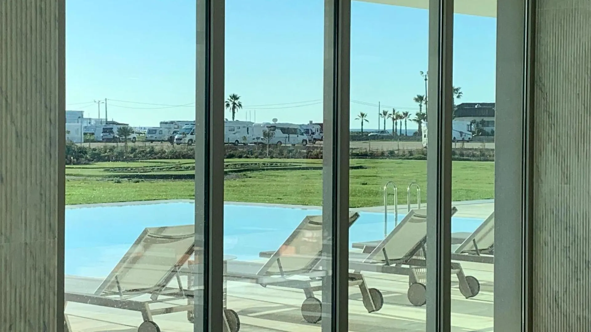 Bayline Luxury Spa And Pool Apartment Armacao de Pera 0*,
