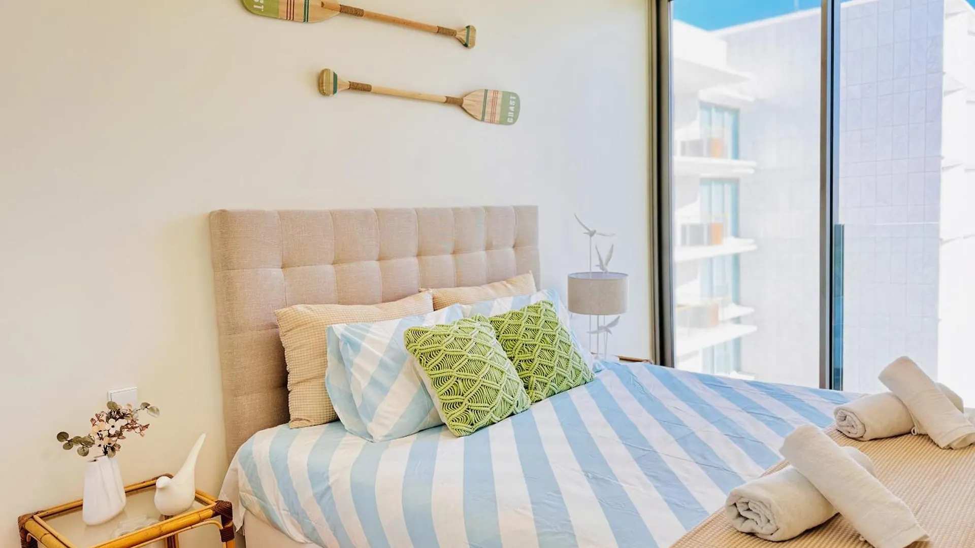 Bayline Luxury Spa And Pool Apartment Armacao de Pera