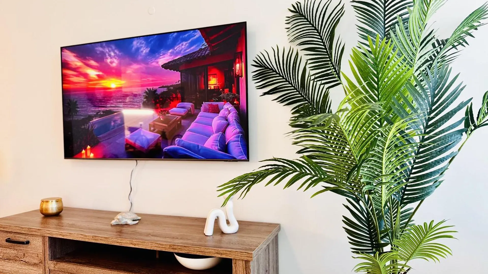 Bayline Luxury Spa And Pool Apartment Armacao de Pera