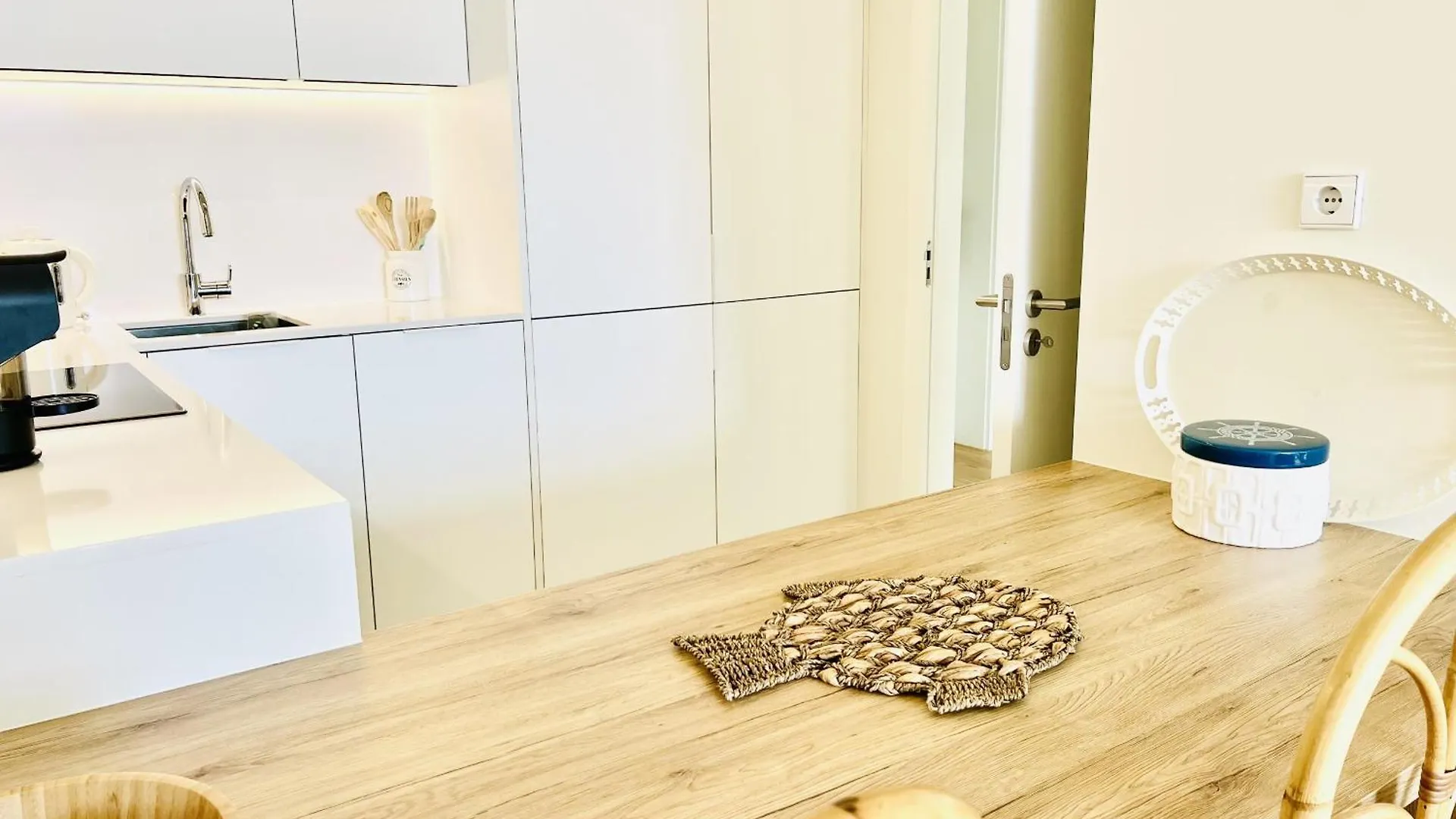 Bayline Luxury Spa And Pool Apartment Armacao de Pera