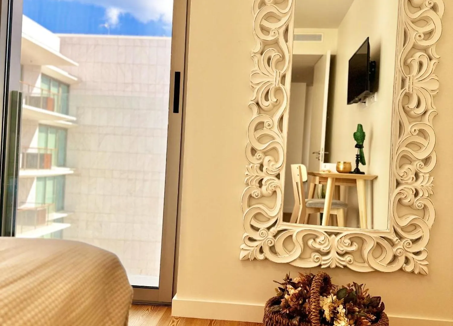 Bayline Luxury Spa And Pool Apartment Armacao de Pera