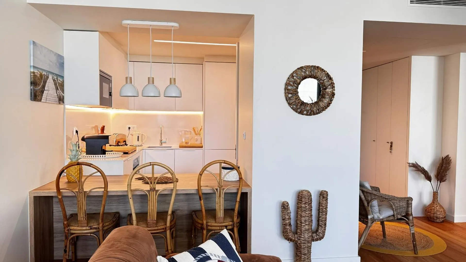 Bayline Luxury Spa And Pool Apartment Armacao de Pera