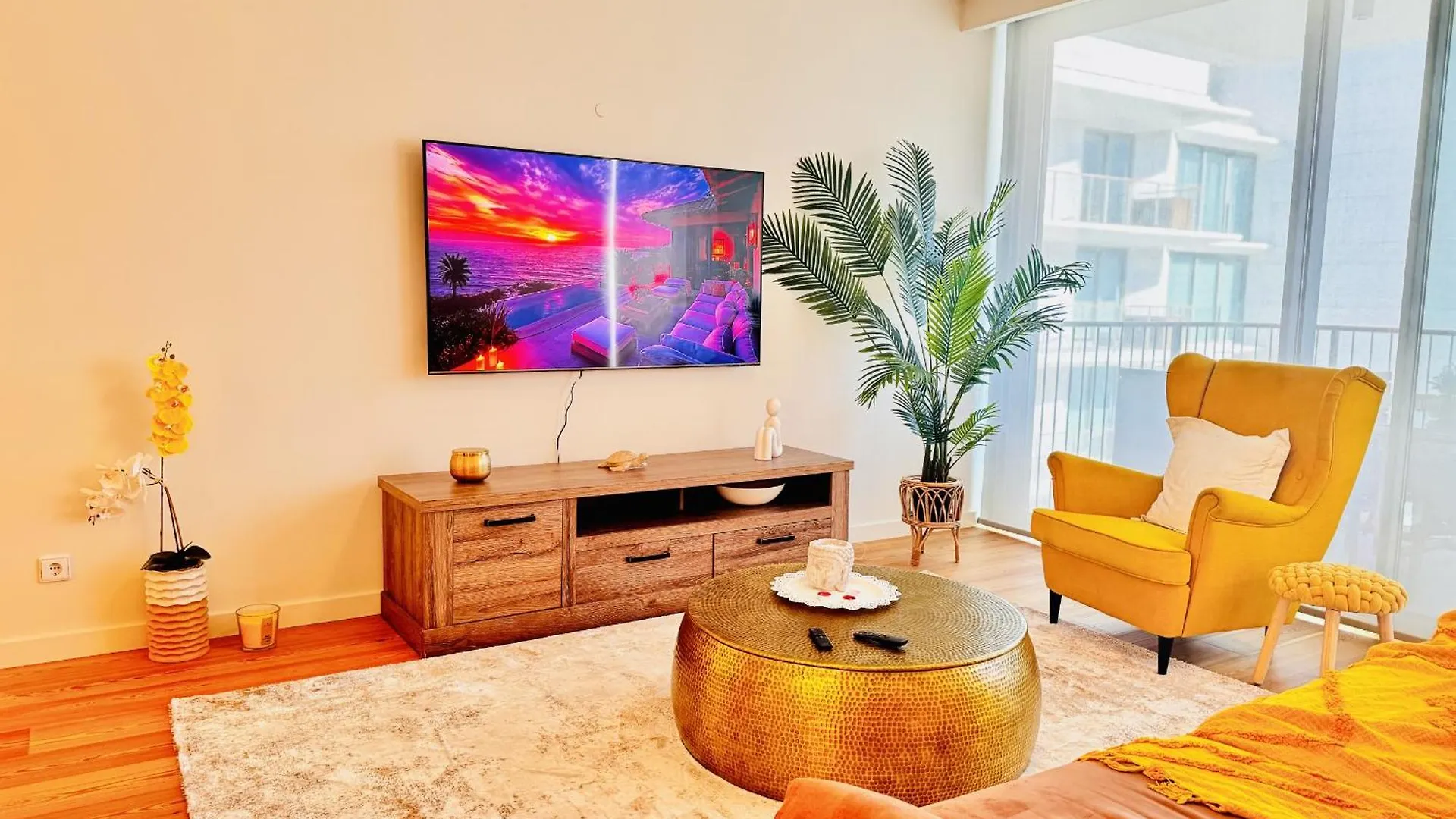 Bayline Luxury Spa And Pool Apartment Armacao de Pera 0*,  Portugal