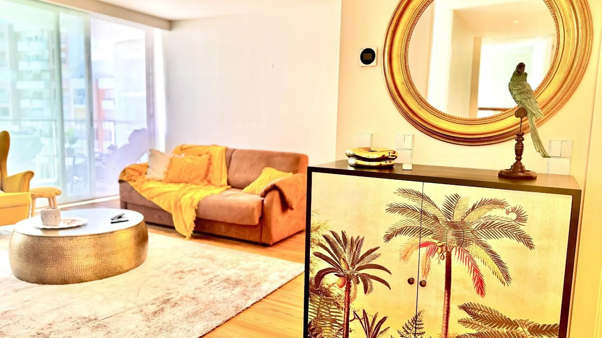 Bayline Luxury Spa And Pool Apartment Armacao de Pera 0*,