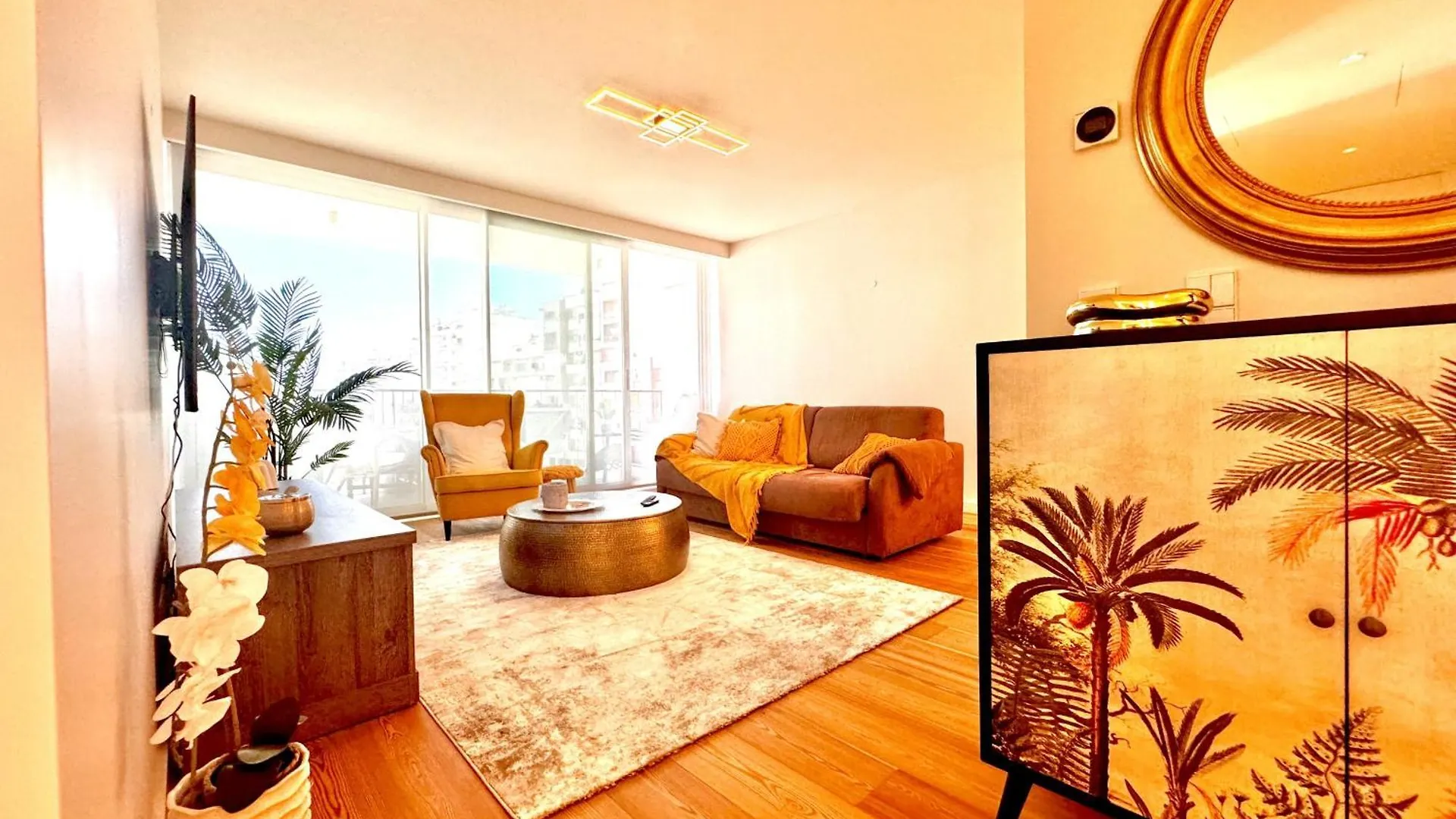 Bayline Luxury Spa And Pool Apartment Armacao de Pera