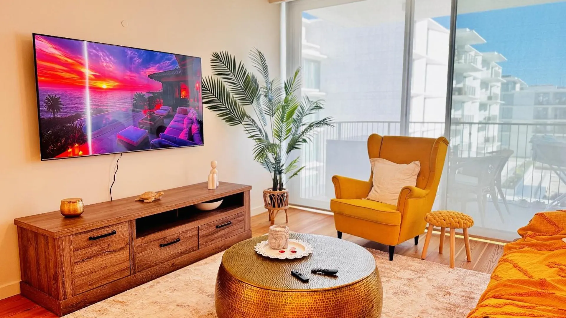 Bayline Luxury Spa And Pool Apartment Armacao de Pera