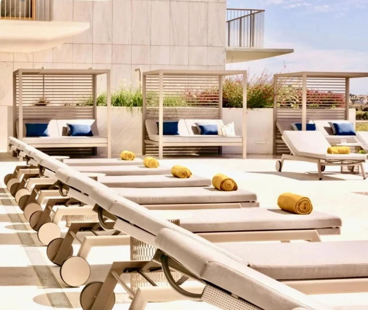 Bayline Luxury Spa And Pool Apartment Armacao de Pera