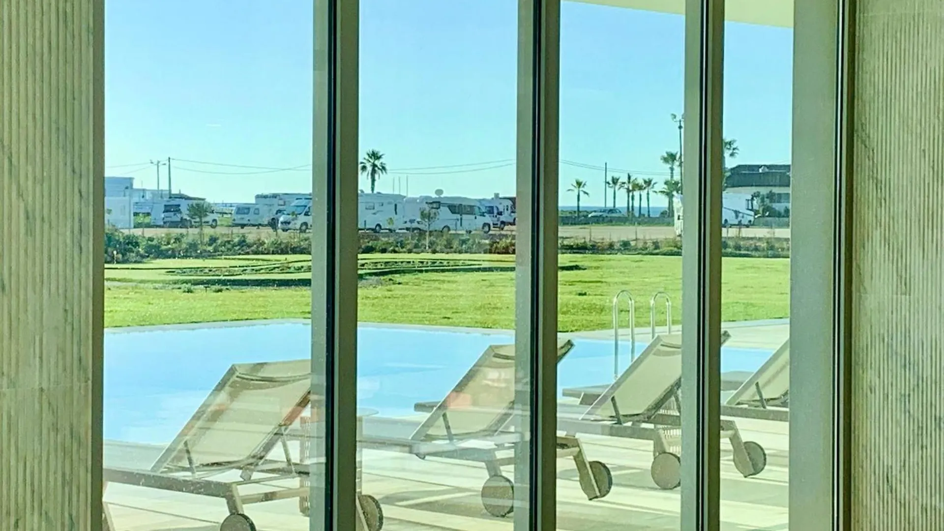 Bayline Luxury Spa And Pool Apartment Armacao de Pera 0*,  Portugal