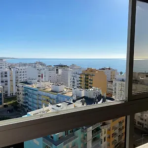  Apartment Armacao De Pera